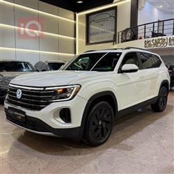 فولكسفاغن أطلس